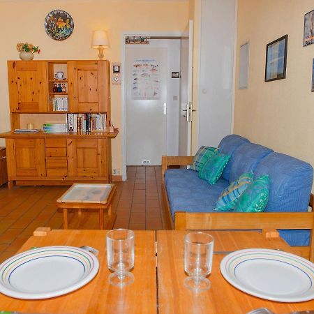 Apartment Mas De La Madrague-8 By Interhome מראה חיצוני תמונה