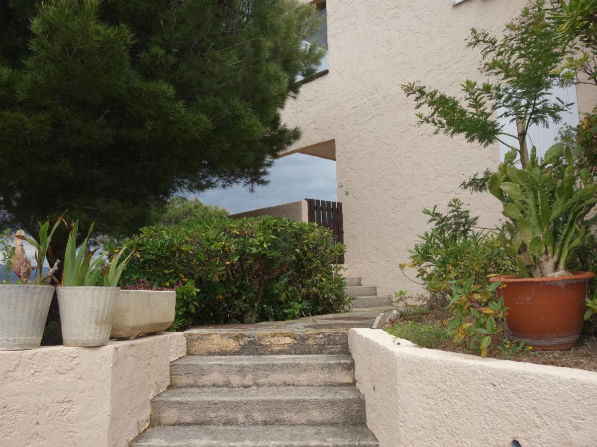 Apartment Mas De La Madrague-8 By Interhome מראה חיצוני תמונה