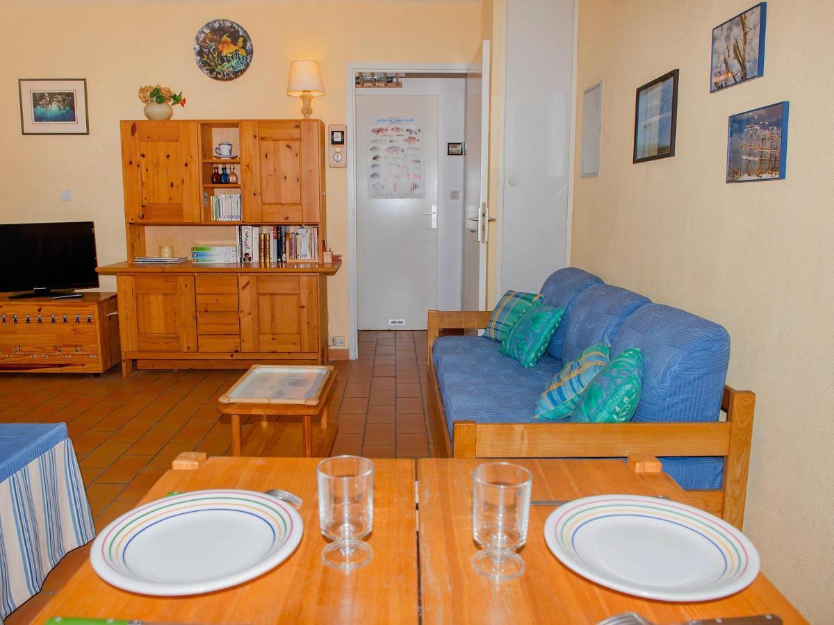 Apartment Mas De La Madrague-8 By Interhome מראה חיצוני תמונה