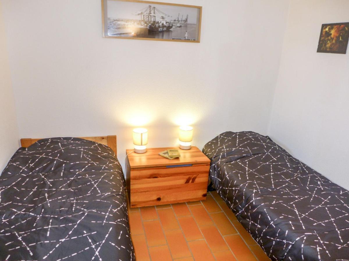 Apartment Mas De La Madrague-8 By Interhome מראה חיצוני תמונה