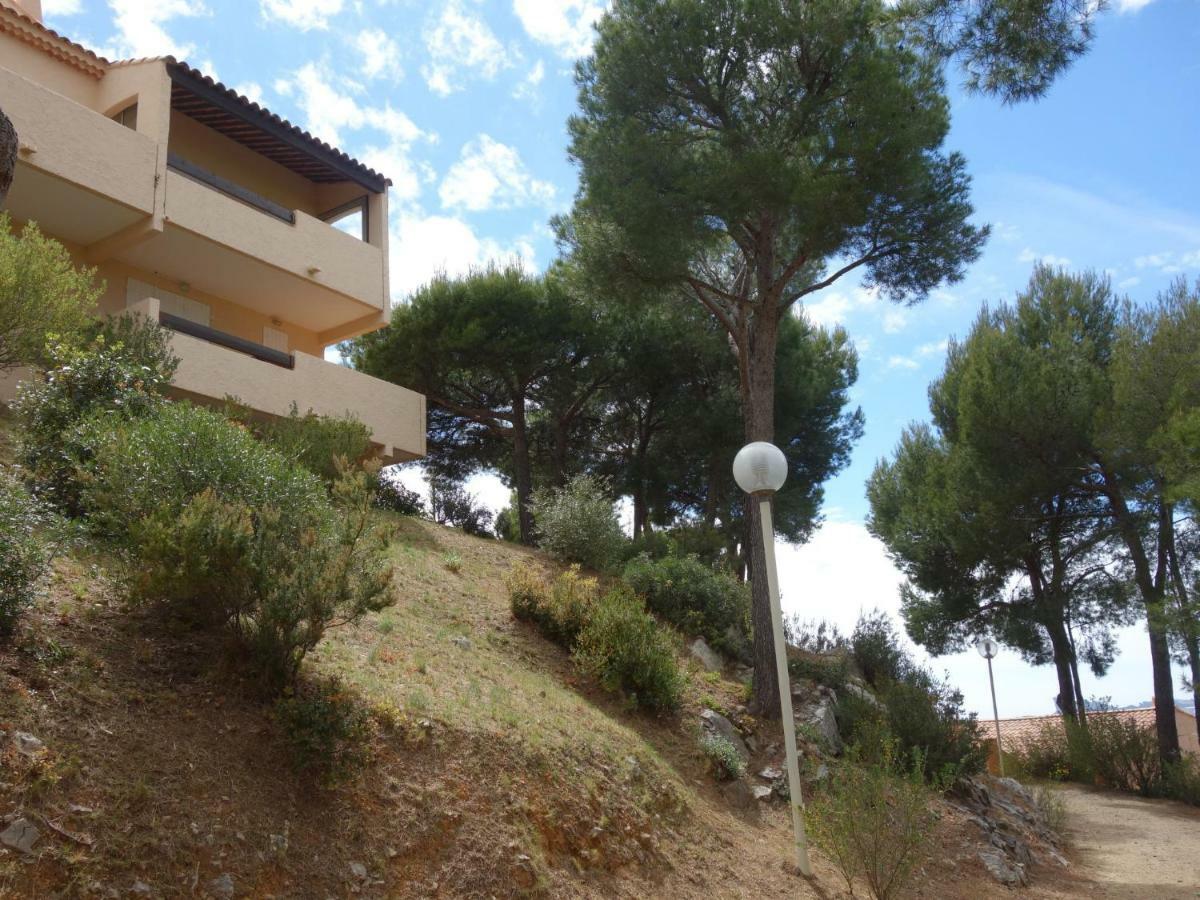 Apartment Mas De La Madrague-8 By Interhome מראה חיצוני תמונה